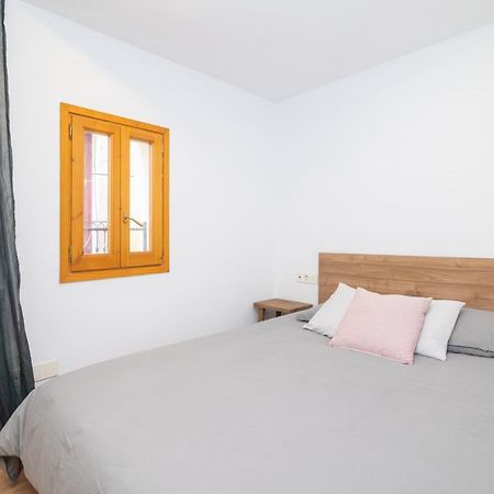 Barcelona Apartments In Born Bagian luar foto