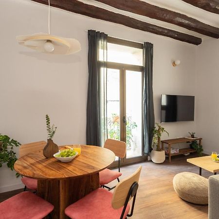 Barcelona Apartments In Born Bagian luar foto