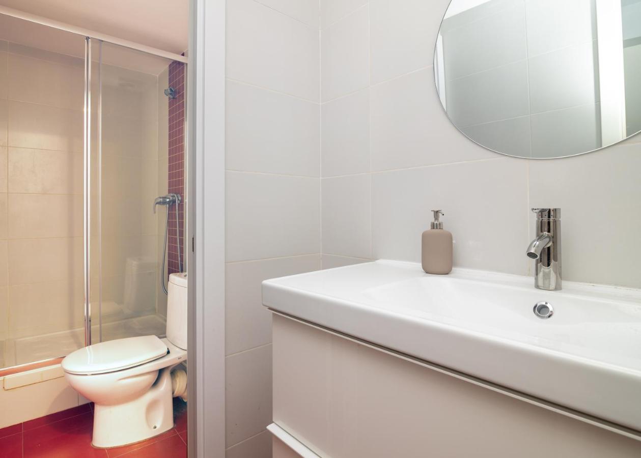 Barcelona Apartments In Born Bagian luar foto