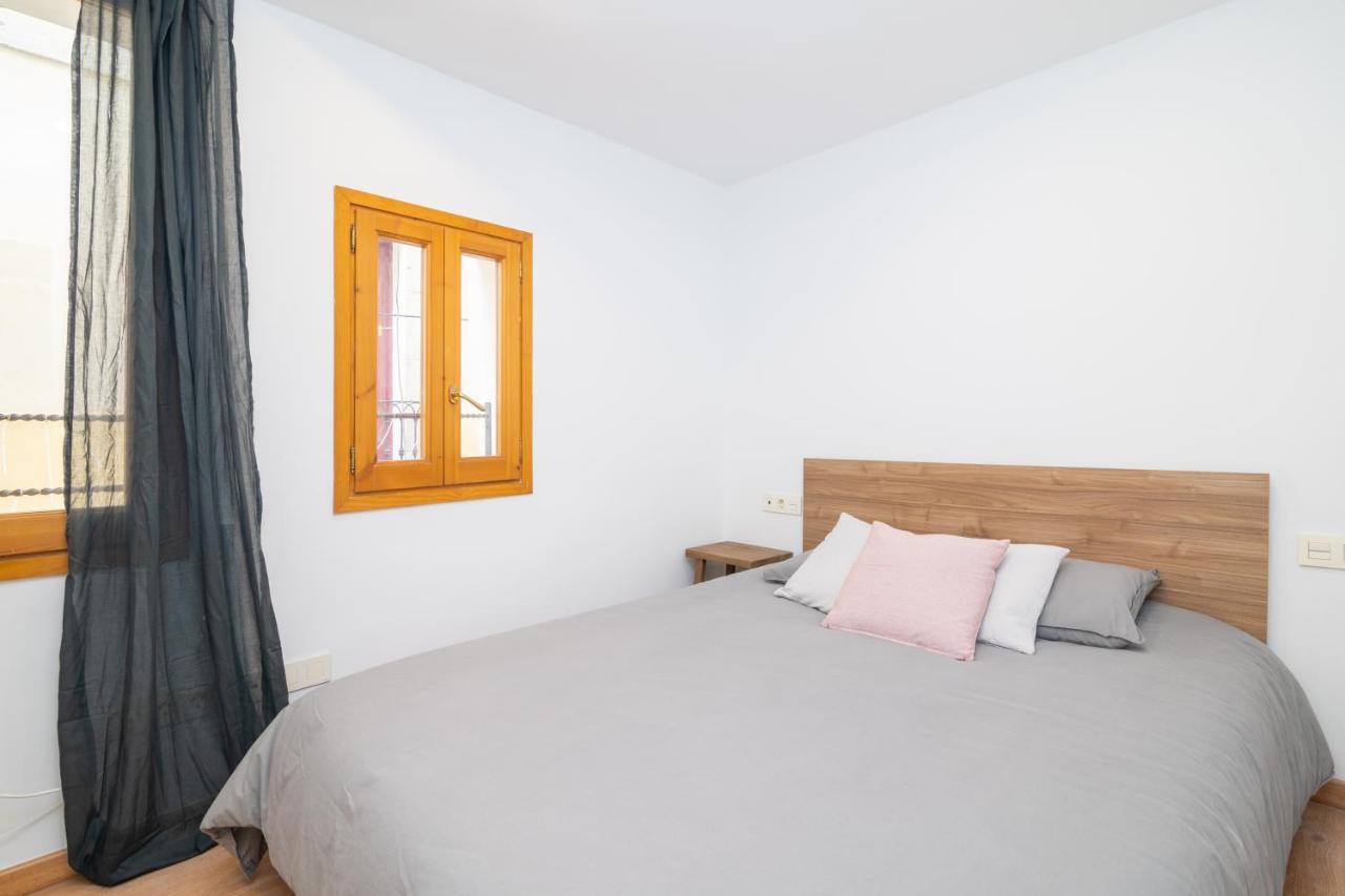 Barcelona Apartments In Born Bagian luar foto