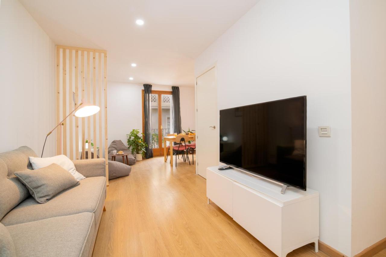 Barcelona Apartments In Born Bagian luar foto