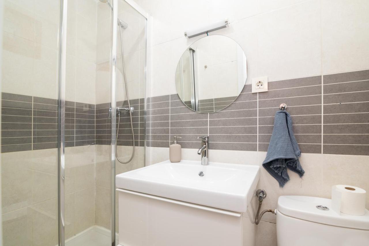 Barcelona Apartments In Born Bagian luar foto