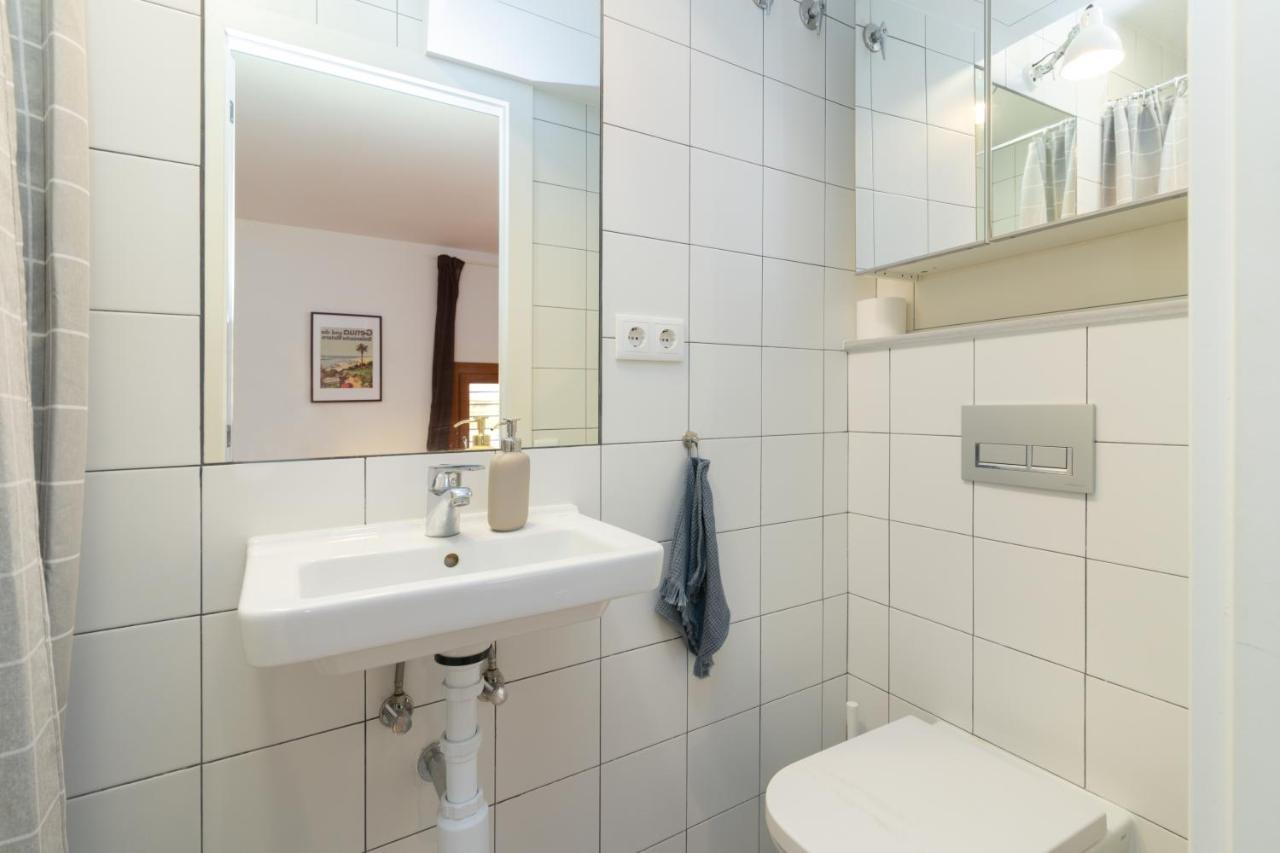 Barcelona Apartments In Born Bagian luar foto