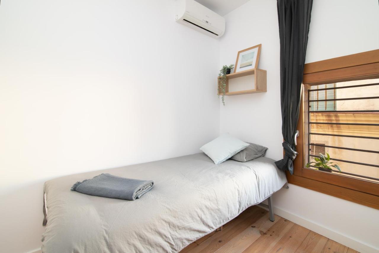 Barcelona Apartments In Born Bagian luar foto