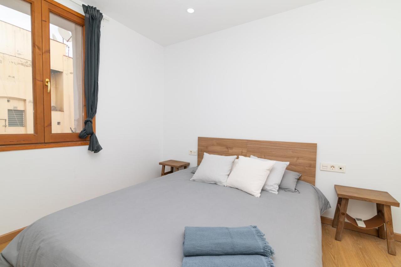 Barcelona Apartments In Born Bagian luar foto