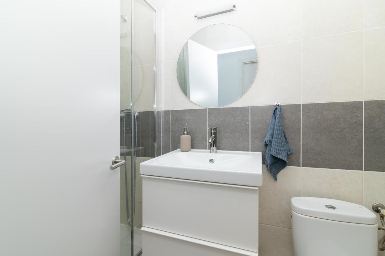 Barcelona Apartments In Born Bagian luar foto