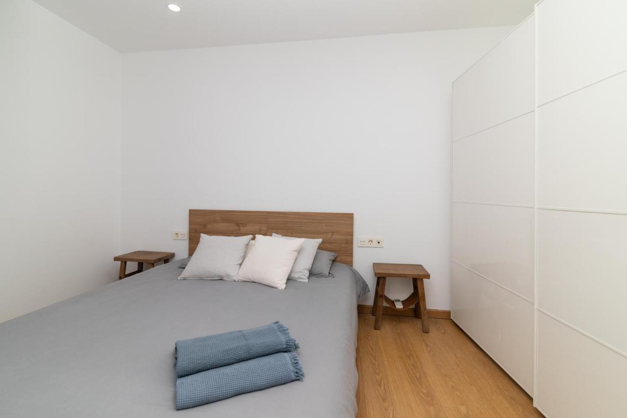 Barcelona Apartments In Born Bagian luar foto