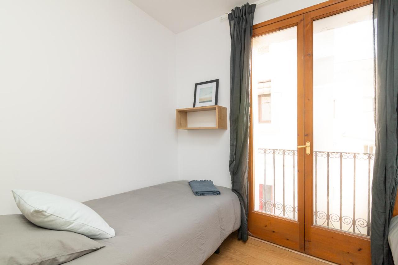 Barcelona Apartments In Born Bagian luar foto