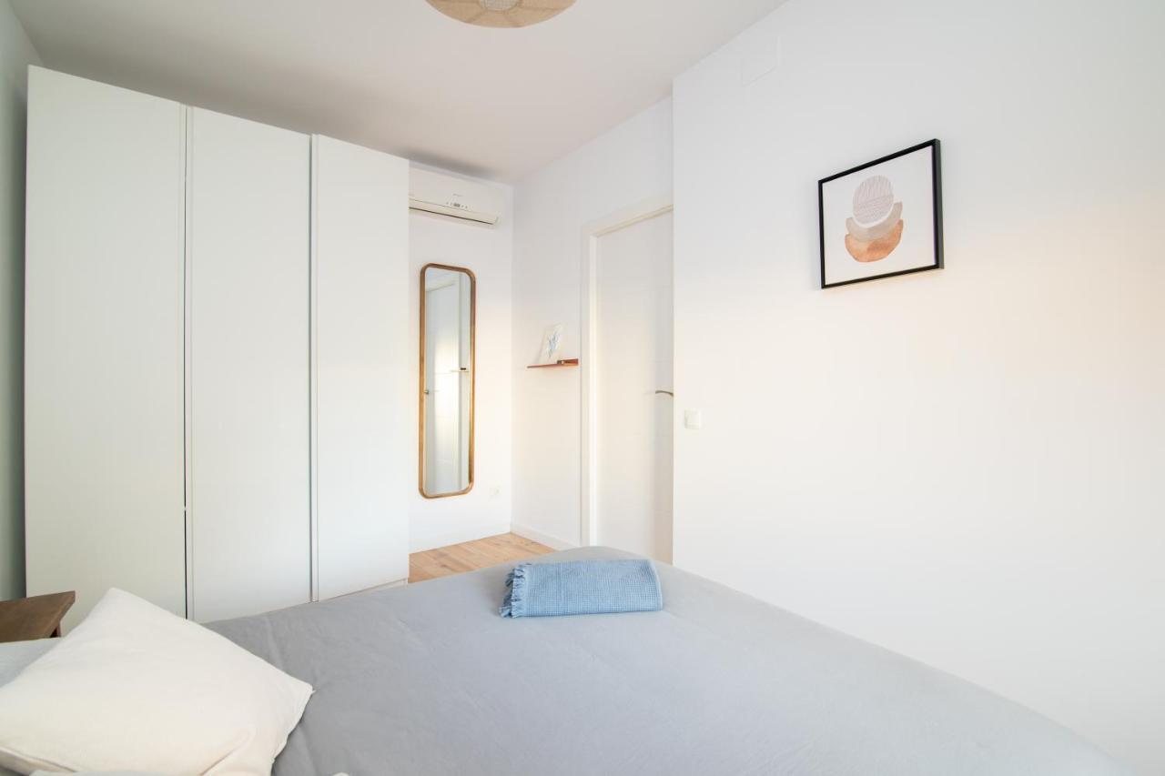 Barcelona Apartments In Born Bagian luar foto