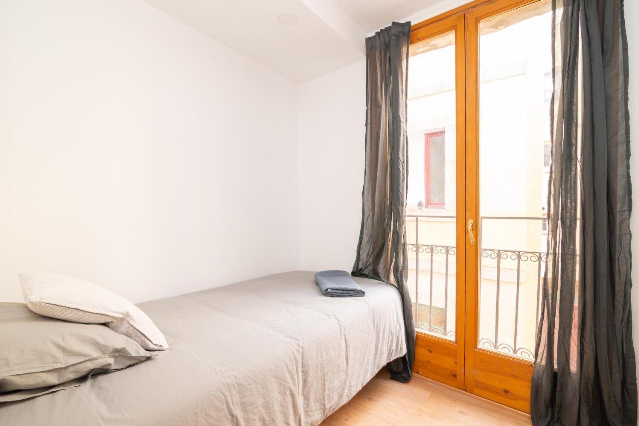 Barcelona Apartments In Born Bagian luar foto