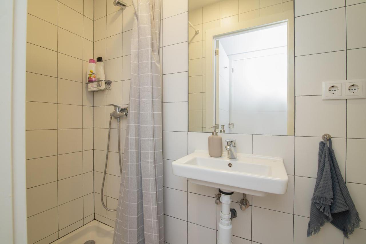 Barcelona Apartments In Born Bagian luar foto