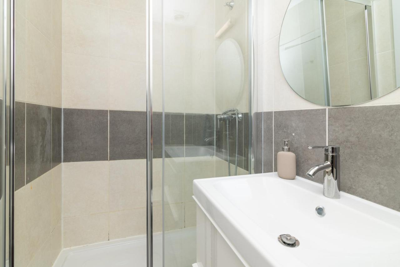 Barcelona Apartments In Born Bagian luar foto