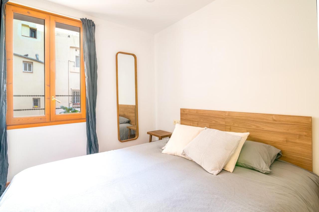 Barcelona Apartments In Born Bagian luar foto