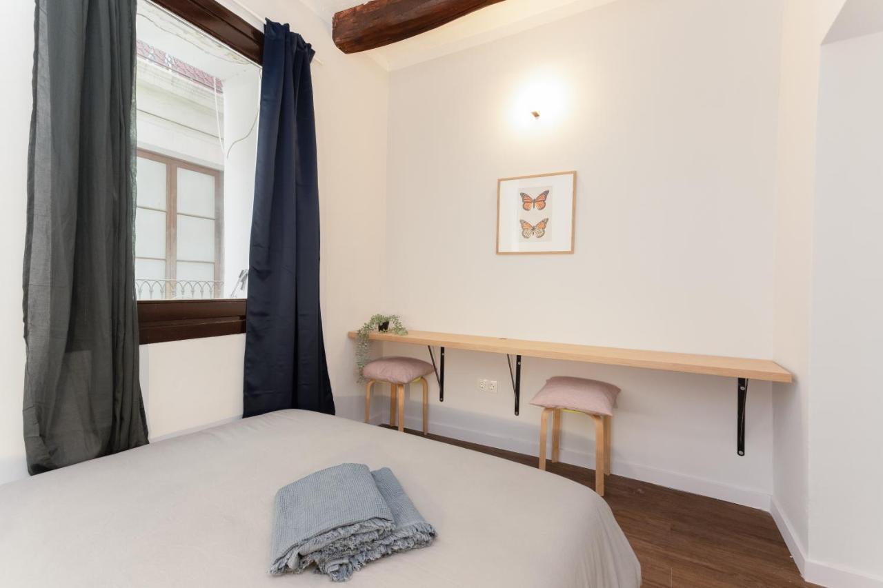 Barcelona Apartments In Born Bagian luar foto