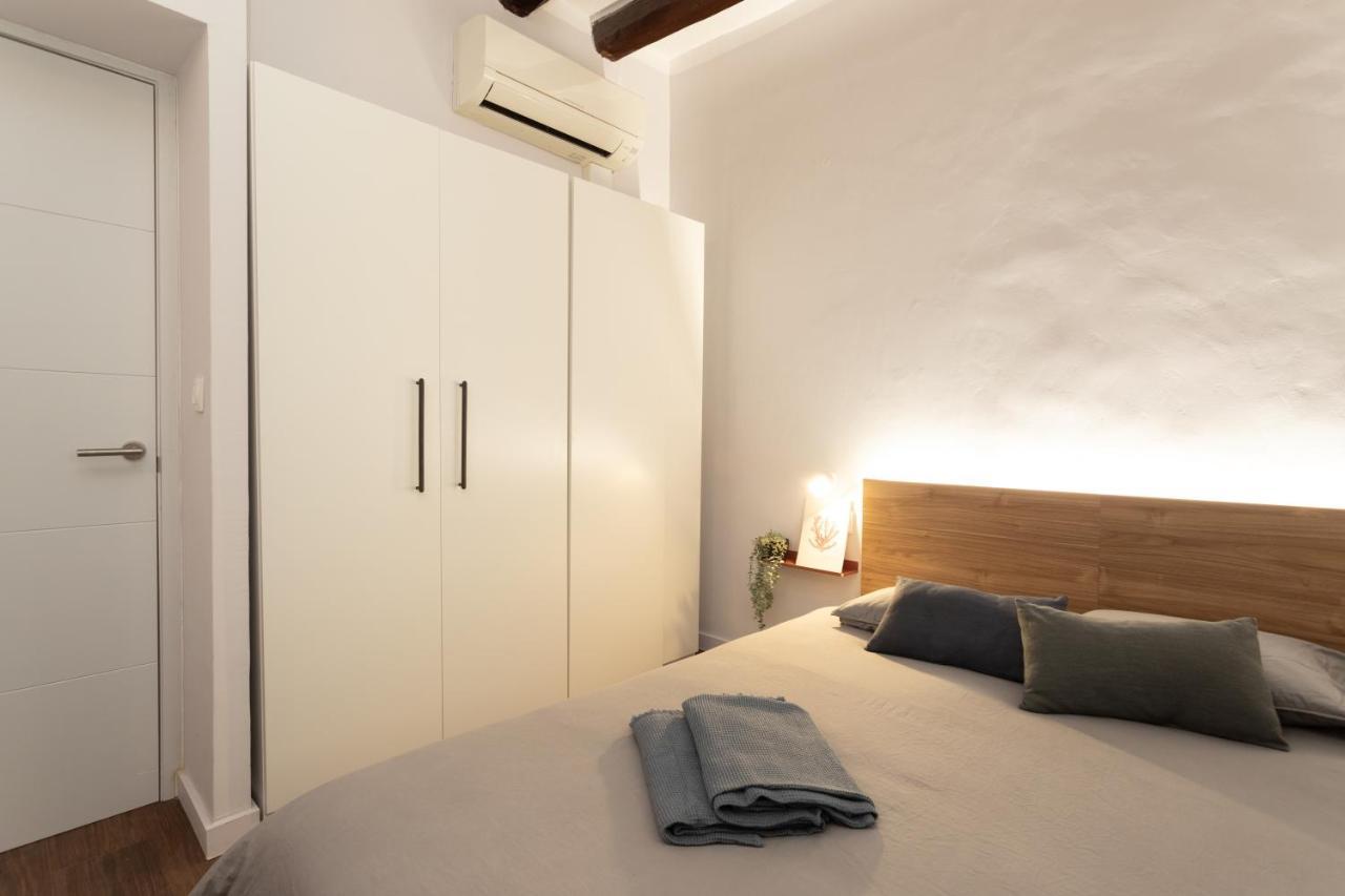 Barcelona Apartments In Born Bagian luar foto