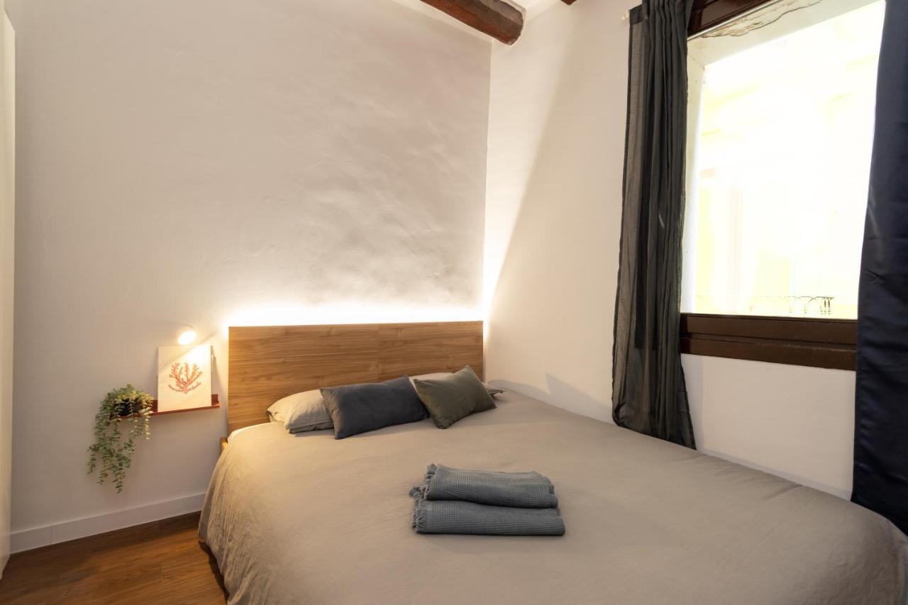 Barcelona Apartments In Born Bagian luar foto